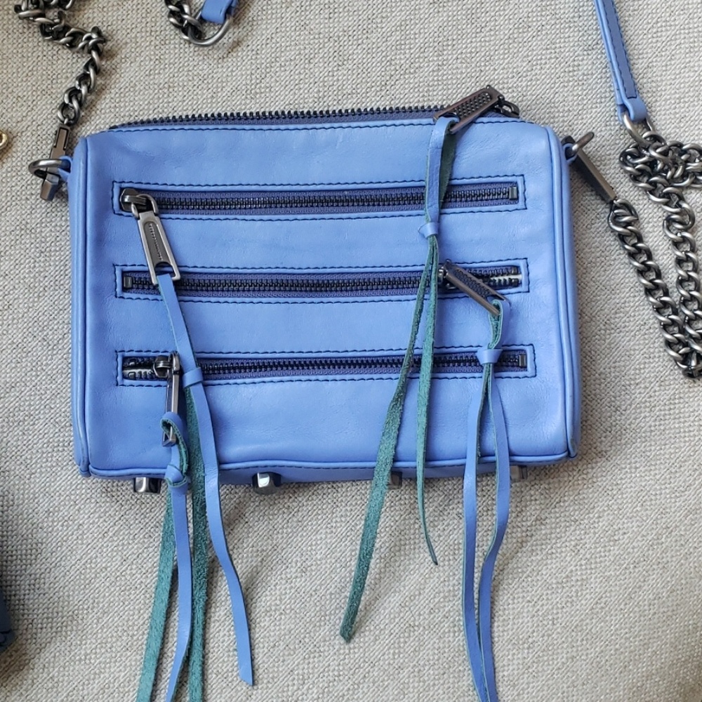 Rebecca Minkoff bags - Picture 2 of 3